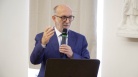 Salute: Riccardi, convegno nazionale al Rittmeyer ne ...